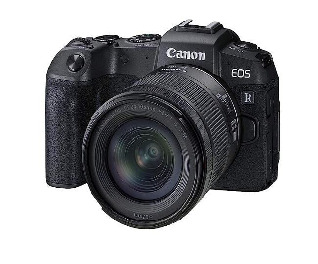 Best Canon Mirrorless Camera For Professional To Beginner Needs